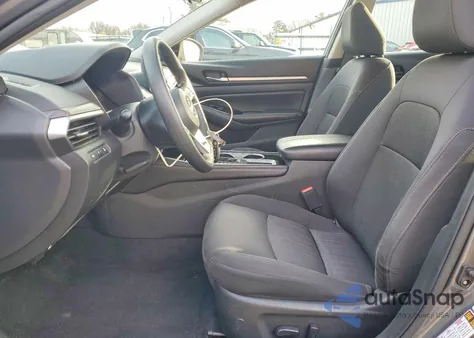 2023 Nissan Altima Sv z USA, uszkodzony, nr VIN 1N4BL4DV0PN345643